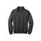 JERZEES® NuBlend® 1/4-Zip Cadet Collar Sweatshirt